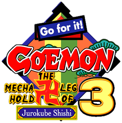 Ganbare Goemon 3 (SNES) Play Online